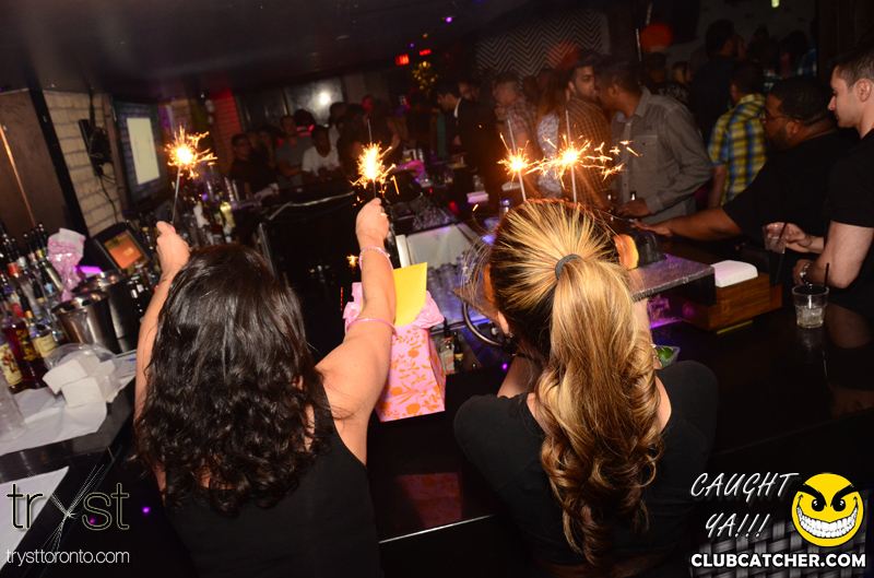 Tryst nightclub photo 100 - June 14th, 2014