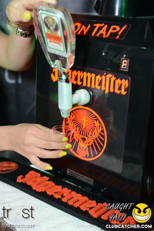 Tryst nightclub photo 13 - June 20th, 2014