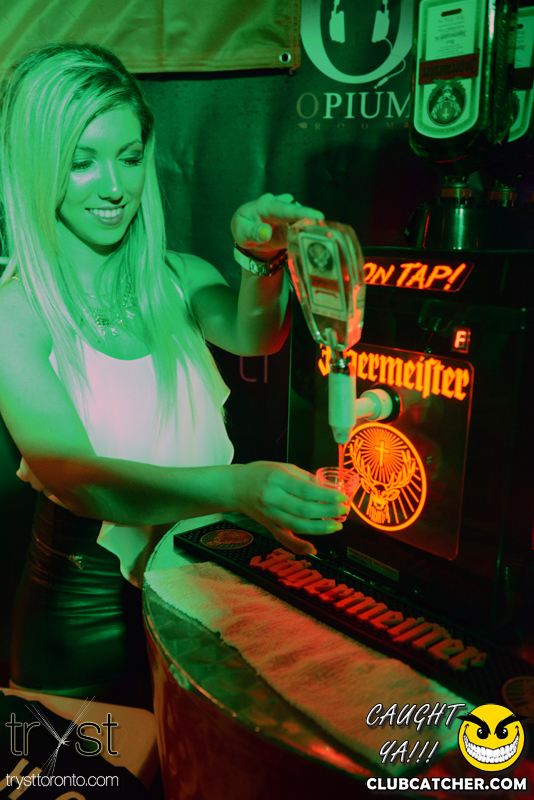 Tryst nightclub photo 15 - June 20th, 2014