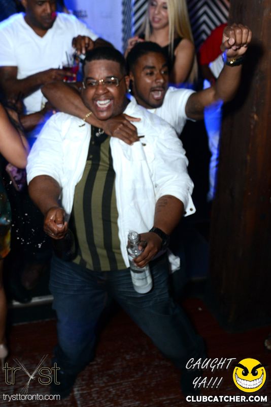 Tryst nightclub photo 18 - June 20th, 2014