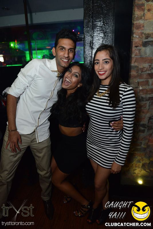 Tryst nightclub photo 213 - June 20th, 2014