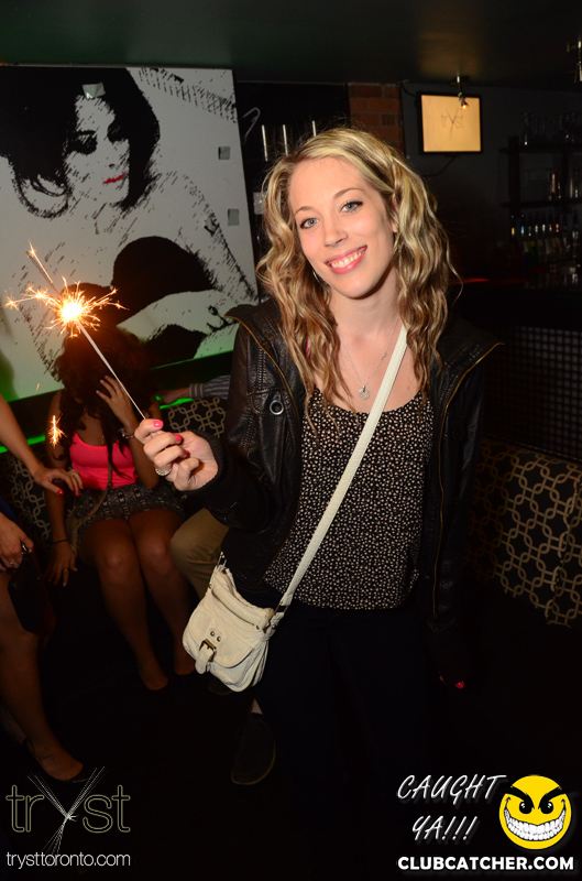 Tryst nightclub photo 24 - June 20th, 2014