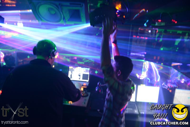 Tryst nightclub photo 34 - June 20th, 2014