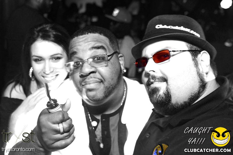 Tryst nightclub photo 35 - June 20th, 2014