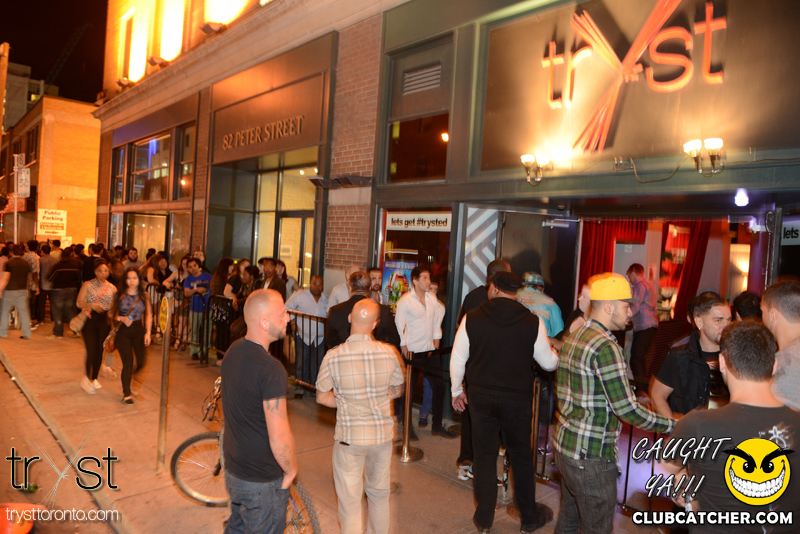 Tryst nightclub photo 43 - June 20th, 2014