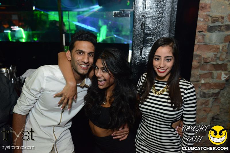 Tryst nightclub photo 51 - June 20th, 2014