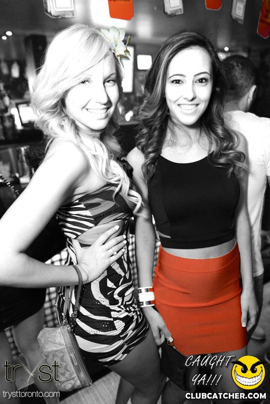 Tryst nightclub photo 54 - June 20th, 2014