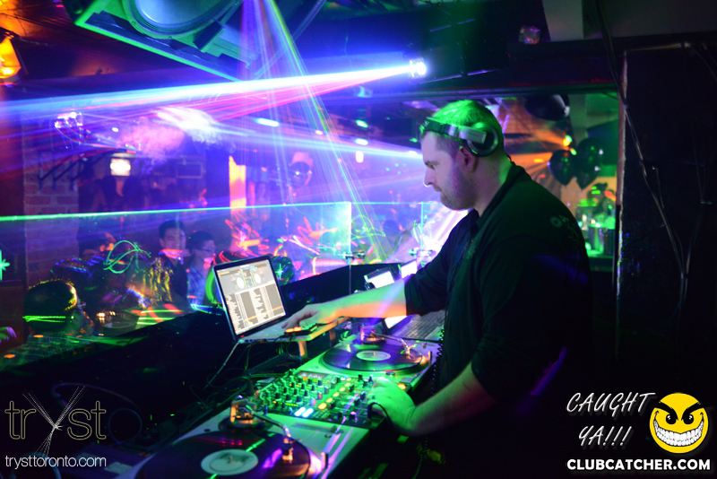 Tryst nightclub photo 56 - June 20th, 2014