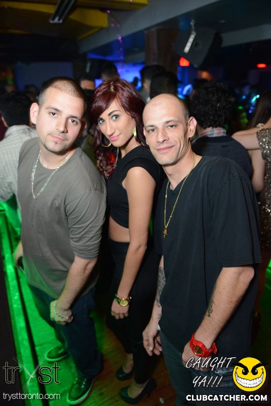 Tryst nightclub photo 57 - June 20th, 2014