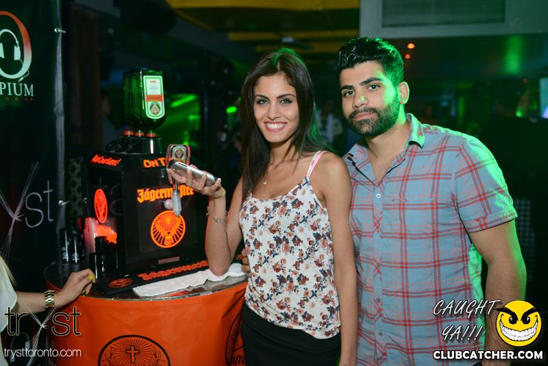 Tryst nightclub photo 58 - June 20th, 2014