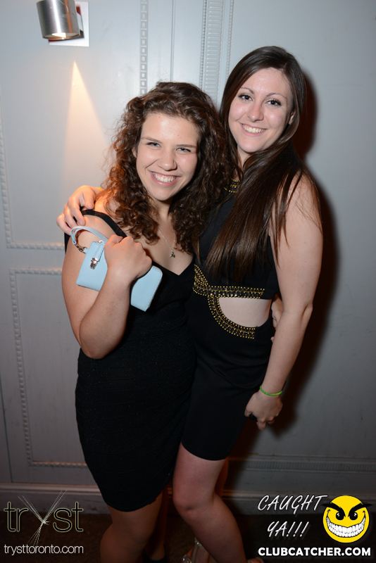 Tryst nightclub photo 73 - June 20th, 2014