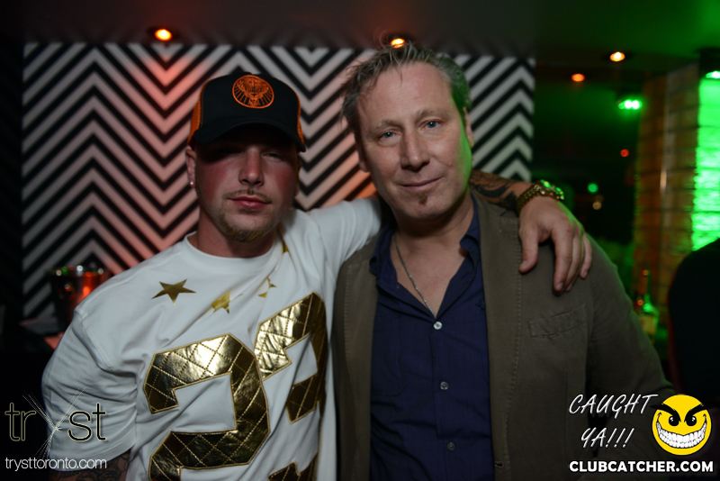 Tryst nightclub photo 78 - June 20th, 2014