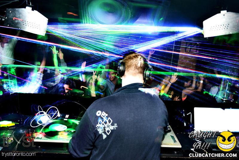 Tryst nightclub photo 86 - June 20th, 2014