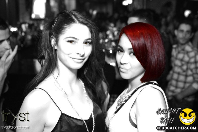 Tryst nightclub photo 87 - June 20th, 2014