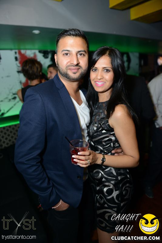 Tryst nightclub photo 88 - June 20th, 2014