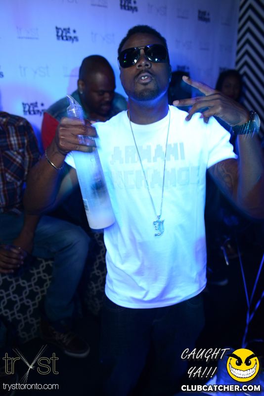 Tryst nightclub photo 89 - June 20th, 2014