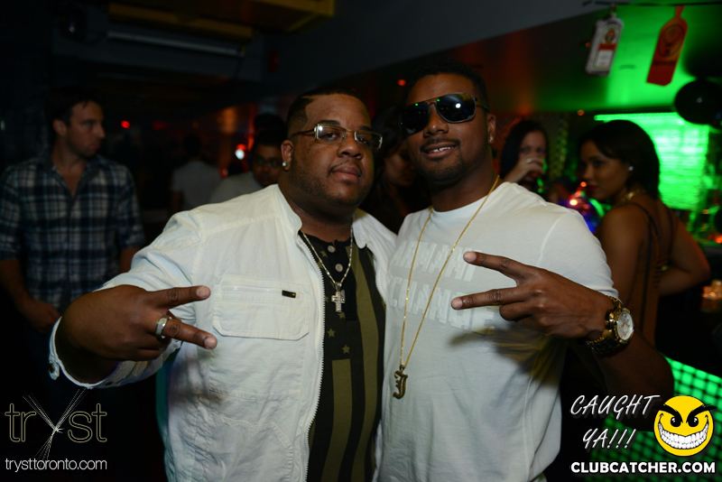 Tryst nightclub photo 90 - June 20th, 2014