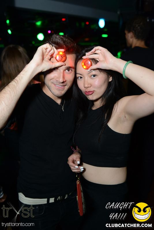 Tryst nightclub photo 97 - June 20th, 2014