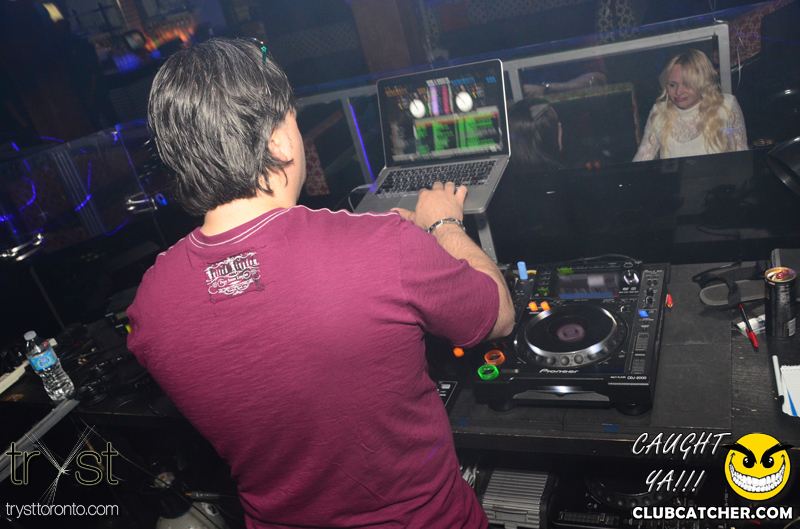 Tryst nightclub photo 128 - June 21st, 2014