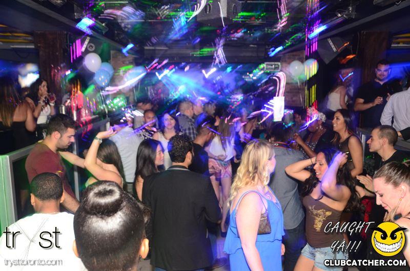 Tryst nightclub photo 131 - June 21st, 2014