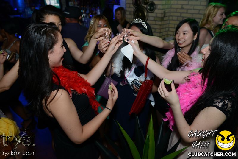 Tryst nightclub photo 15 - June 21st, 2014