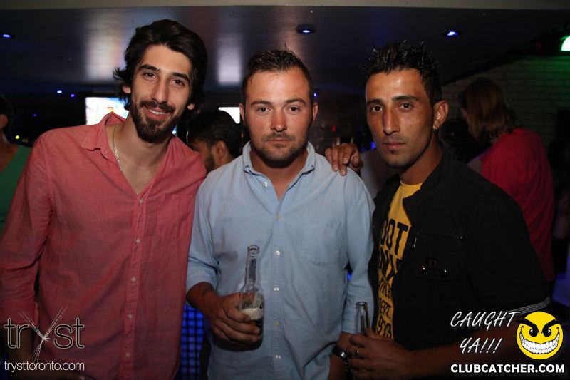 Tryst nightclub photo 161 - June 21st, 2014