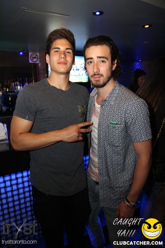 Tryst nightclub photo 257 - June 21st, 2014