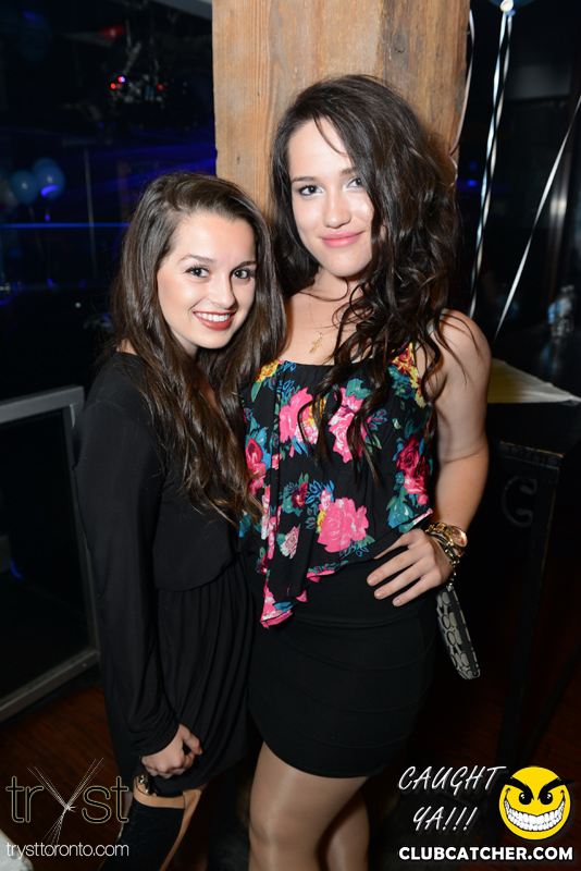 Tryst nightclub photo 29 - June 21st, 2014