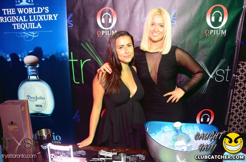 Tryst nightclub photo 31 - June 21st, 2014