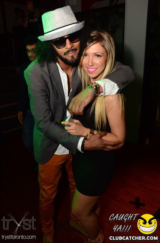 Tryst nightclub photo 42 - June 21st, 2014
