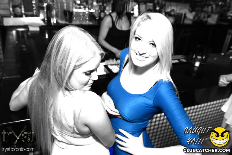 Tryst nightclub photo 45 - June 21st, 2014