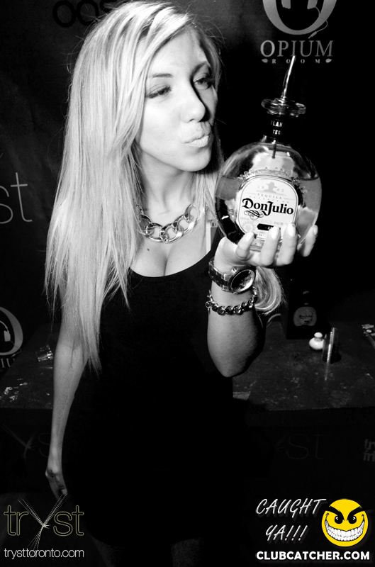 Tryst nightclub photo 46 - June 21st, 2014