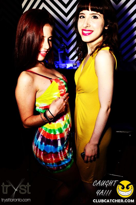 Tryst nightclub photo 49 - June 21st, 2014