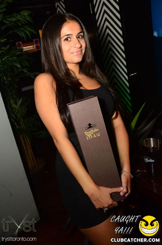 Tryst nightclub photo 6 - June 21st, 2014