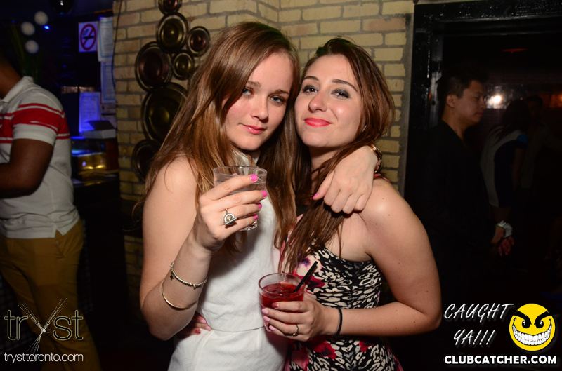 Tryst nightclub photo 54 - June 21st, 2014