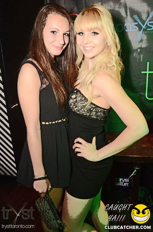 Tryst nightclub photo 58 - June 21st, 2014