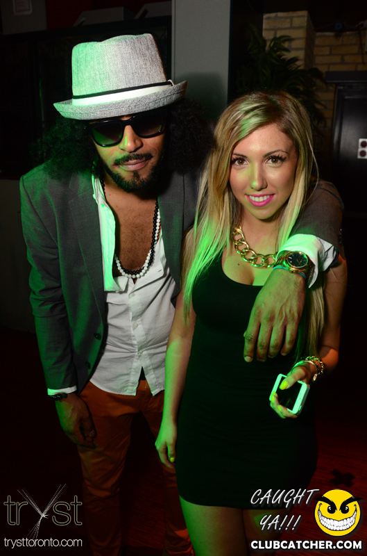 Tryst nightclub photo 59 - June 21st, 2014