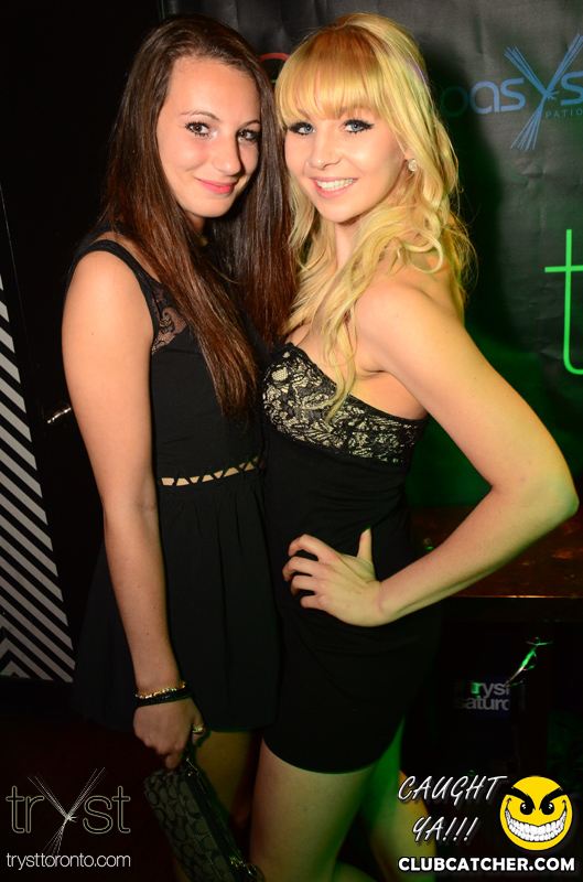 Tryst nightclub photo 64 - June 21st, 2014