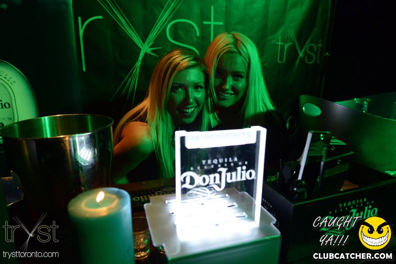 Tryst nightclub photo 8 - June 21st, 2014
