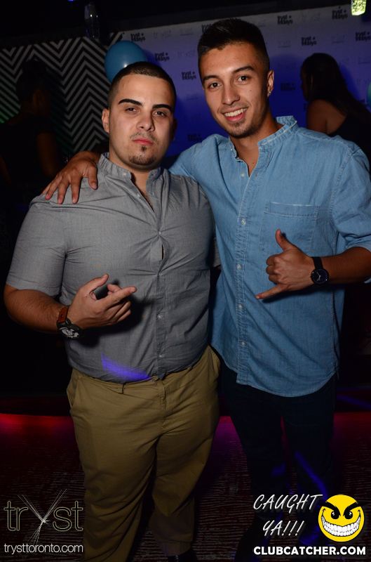 Tryst nightclub photo 74 - June 21st, 2014