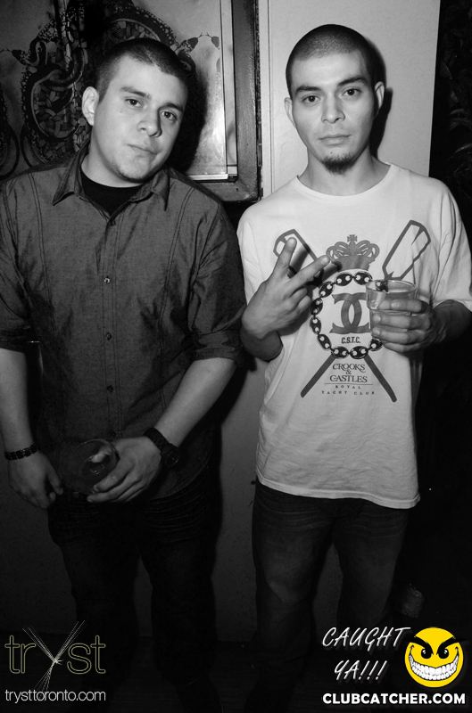 Tryst nightclub photo 80 - June 21st, 2014