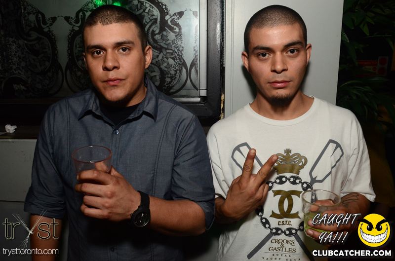 Tryst nightclub photo 88 - June 21st, 2014