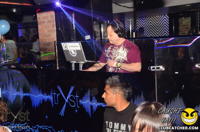 Tryst nightclub photo 90 - June 21st, 2014