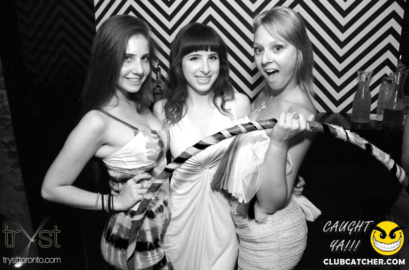 Tryst nightclub photo 92 - June 21st, 2014