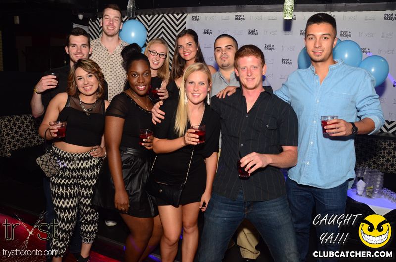 Tryst nightclub photo 95 - June 21st, 2014