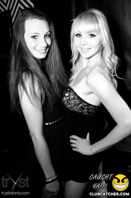 Tryst nightclub photo 98 - June 21st, 2014