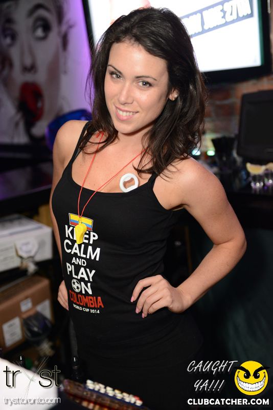 Tryst nightclub photo 14 - June 27th, 2014