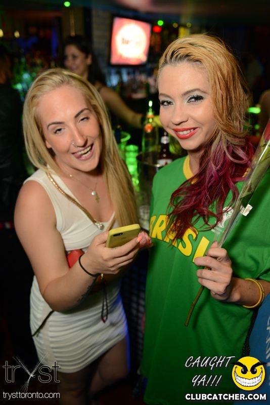 Tryst nightclub photo 171 - June 27th, 2014