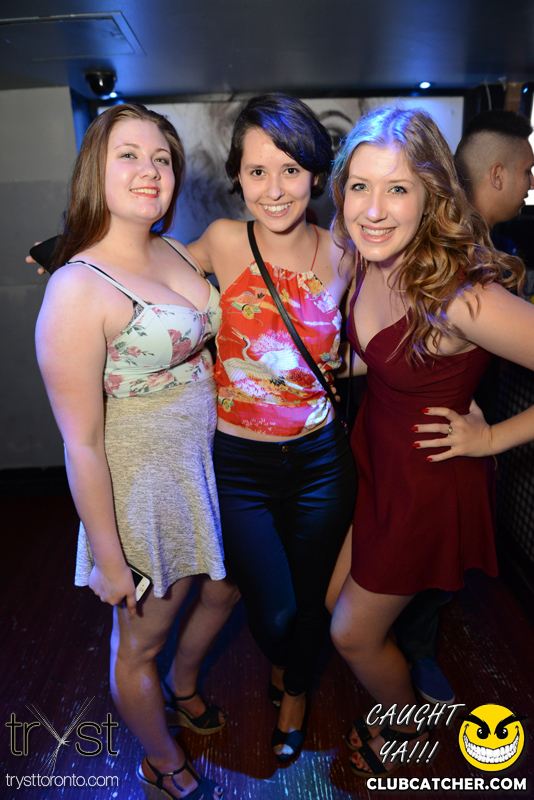 Tryst nightclub photo 24 - June 27th, 2014