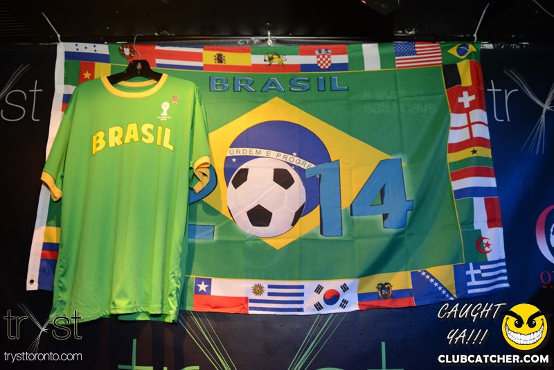 Tryst nightclub photo 49 - June 27th, 2014